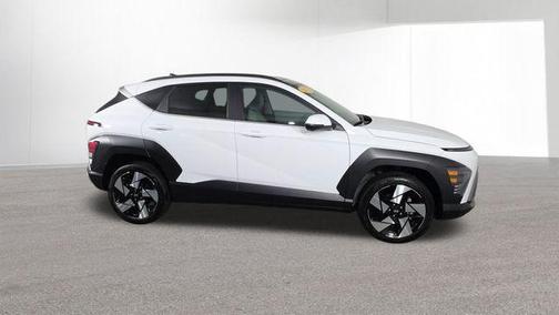 2025 Hyundai KONA Limited