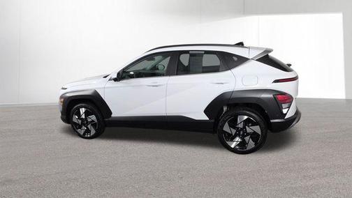 2025 Hyundai KONA Limited
