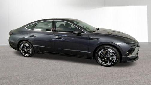 2025 Hyundai SONATA SEL Convenience