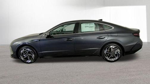 2025 Hyundai SONATA SEL Convenience