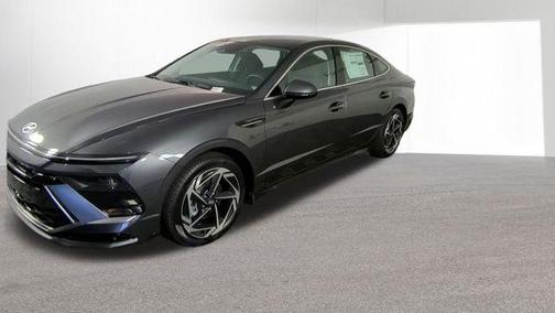 2025 Hyundai SONATA SEL Convenience