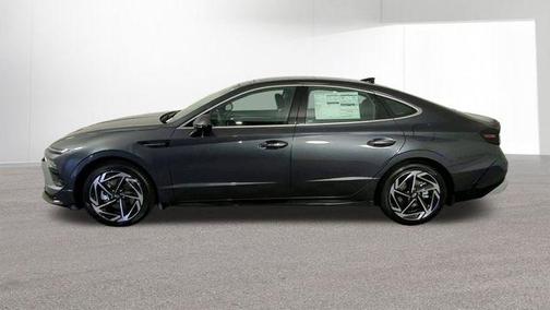 2025 Hyundai SONATA SEL Convenience