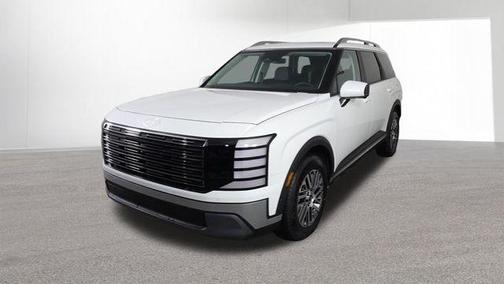 Pearl 2026 Hyundai PALISADE SEL