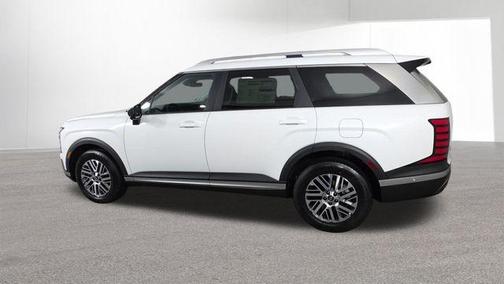 Pearl 2026 Hyundai PALISADE SEL