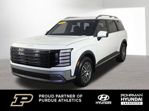 Pearl 2026 Hyundai PALISADE SEL