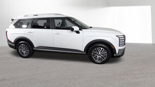Pearl 2026 Hyundai PALISADE SEL