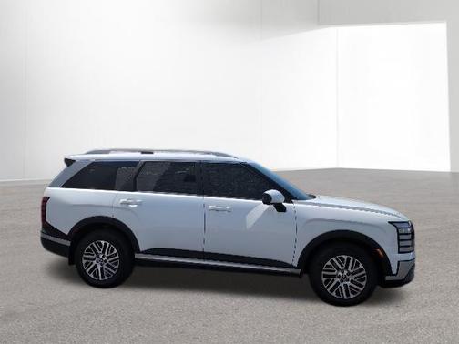 Pearl 2026 Hyundai PALISADE SEL