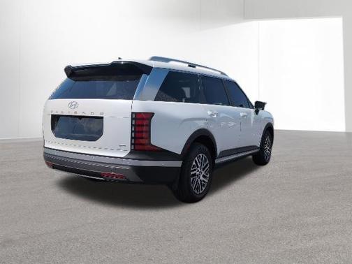 Pearl 2026 Hyundai PALISADE SEL