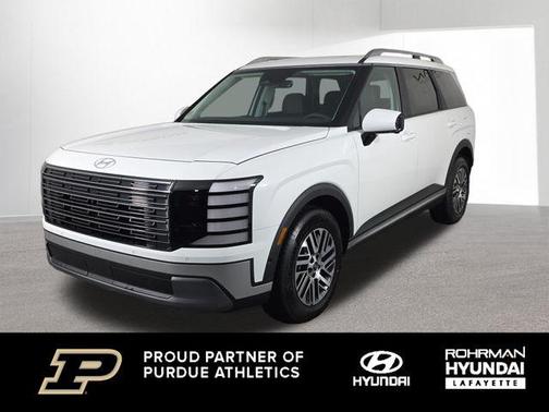 Pearl 2026 Hyundai PALISADE SEL