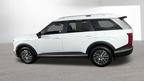 Pearl 2026 Hyundai PALISADE SEL