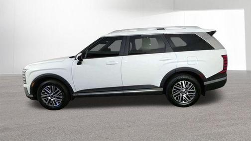 Pearl 2026 Hyundai PALISADE SEL