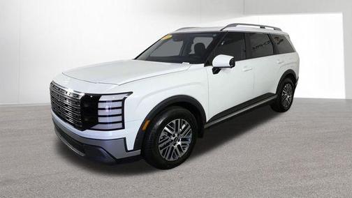 Pearl 2026 Hyundai PALISADE SEL