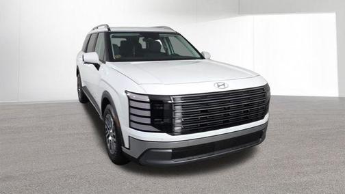 Pearl 2026 Hyundai PALISADE SEL