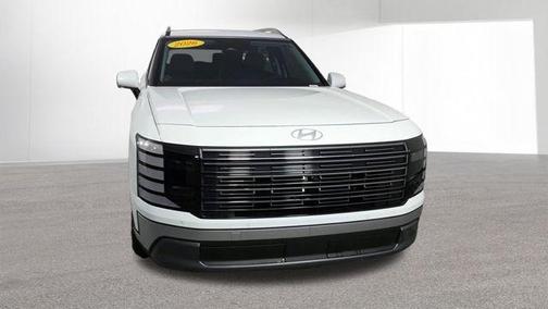 Pearl 2026 Hyundai PALISADE SEL