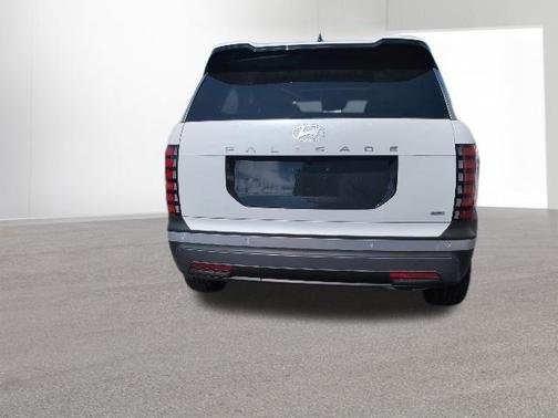 Pearl 2026 Hyundai PALISADE SEL