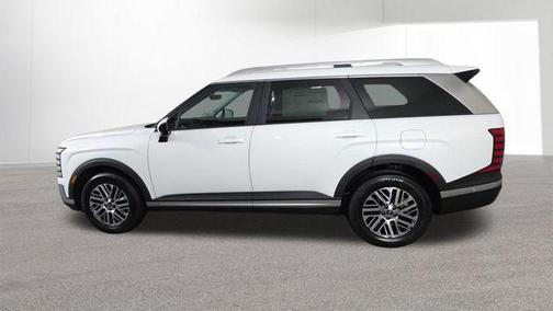 Pearl 2026 Hyundai PALISADE SEL