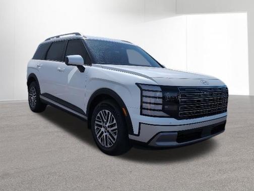 Pearl 2026 Hyundai PALISADE SEL