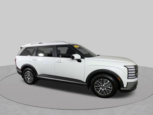 Pearl 2026 Hyundai PALISADE SEL