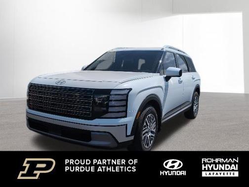 Pearl 2026 Hyundai PALISADE SEL