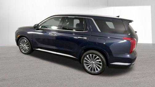 Moonlight Cloud 2024 Hyundai PALISADE Calligraphy