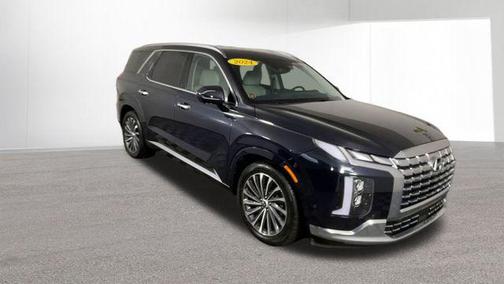 Moonlight Cloud 2024 Hyundai PALISADE Calligraphy
