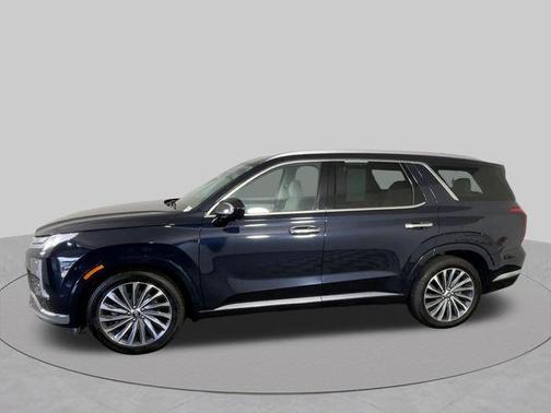 Moonlight Cloud 2024 Hyundai PALISADE Calligraphy