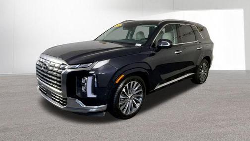Moonlight Cloud 2024 Hyundai PALISADE Calligraphy