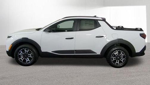 Atlas 2026 Hyundai SANTA CRUZ XRT