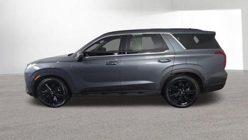 Steel / Graphite 2025 Hyundai PALISADE XRT