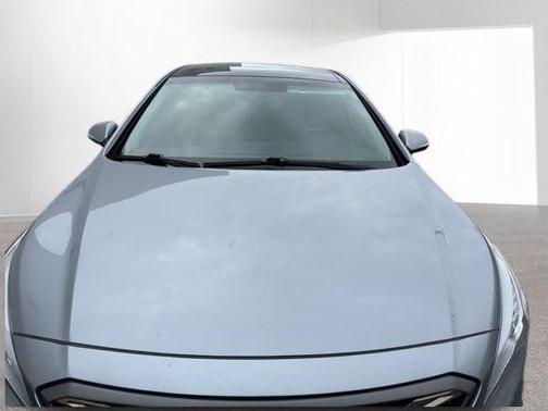 2016 Hyundai SONATA Limited