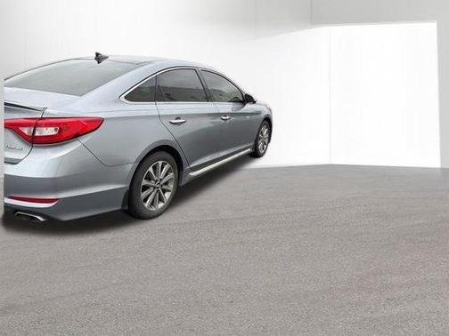 2016 Hyundai SONATA Limited