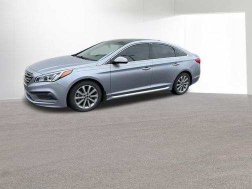 2016 Hyundai SONATA Limited