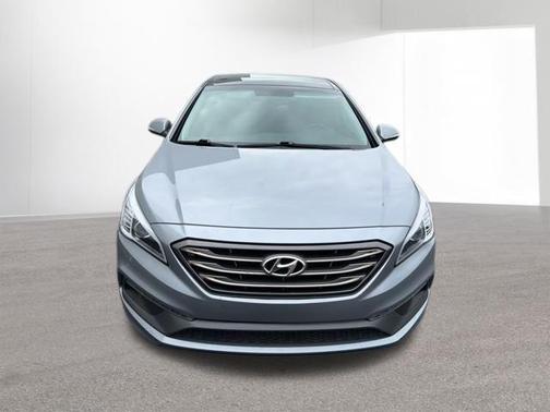2016 Hyundai SONATA Limited