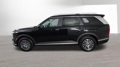 2026 Hyundai PALISADE SEL Premium 7P