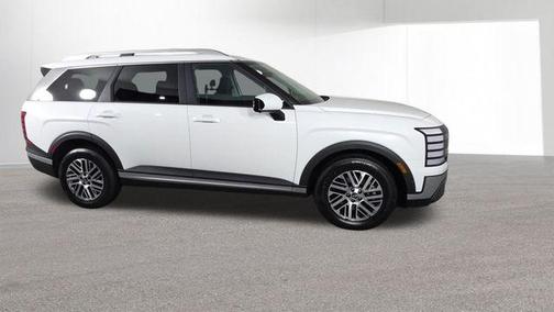 2026 Hyundai PALISADE SEL Premium 7P