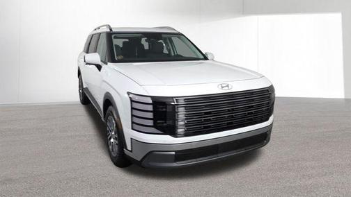 2026 Hyundai PALISADE SEL Premium 7P