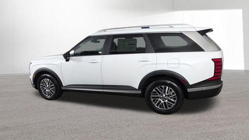 2026 Hyundai PALISADE SEL Premium 7P