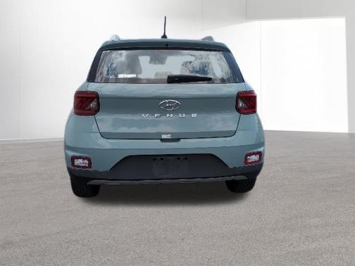 Mirage 2025 Hyundai VENUE SEL