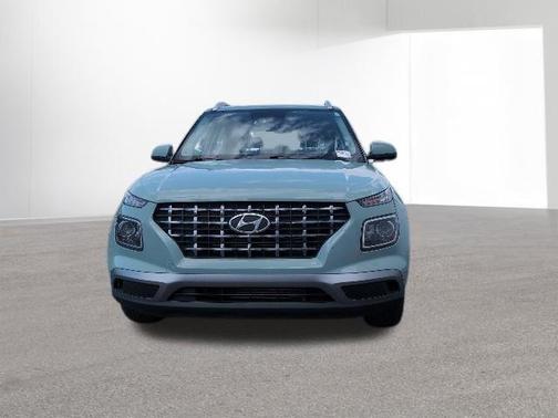 Mirage 2025 Hyundai VENUE SEL