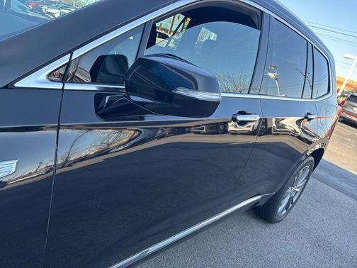 2021 Cadillac XT6 Premium Luxury AWD