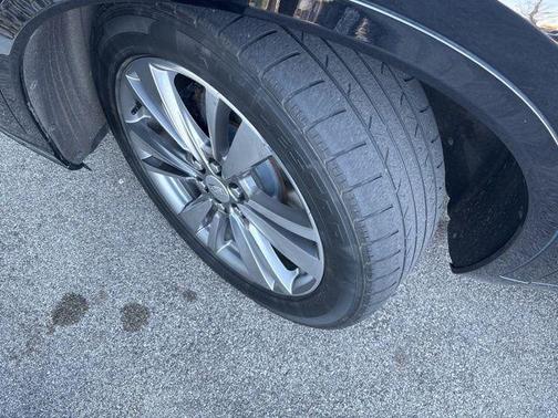 2021 Cadillac XT6 Premium Luxury AWD