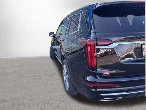 2021 Cadillac XT6 Premium Luxury AWD