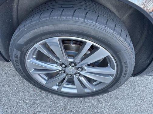 2021 Cadillac XT6 Premium Luxury AWD