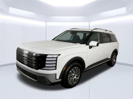 Pearl 2026 Hyundai PALISADE SEL