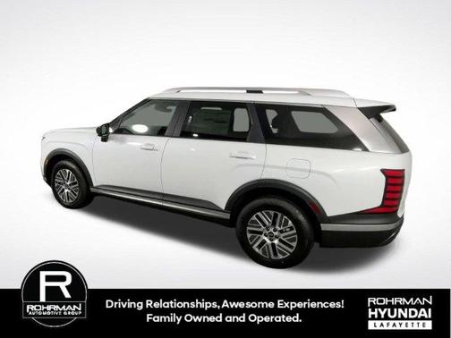 Pearl 2026 Hyundai PALISADE SEL