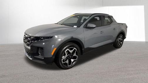 2023 Hyundai SANTA CRUZ 2.5T Limited
