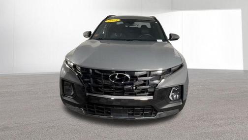 2023 Hyundai SANTA CRUZ 2.5T Limited