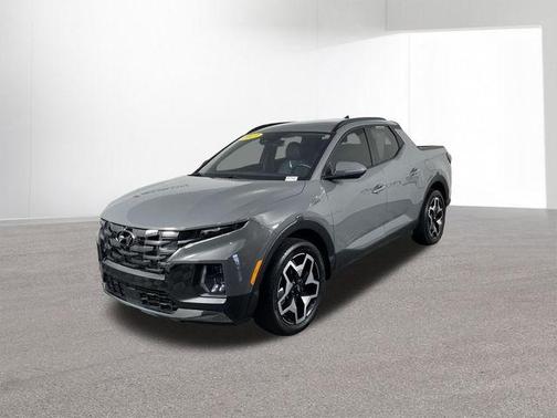 2023 Hyundai SANTA CRUZ 2.5T Limited