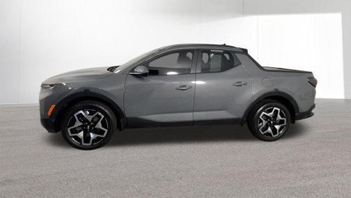 2023 Hyundai SANTA CRUZ 2.5T Limited