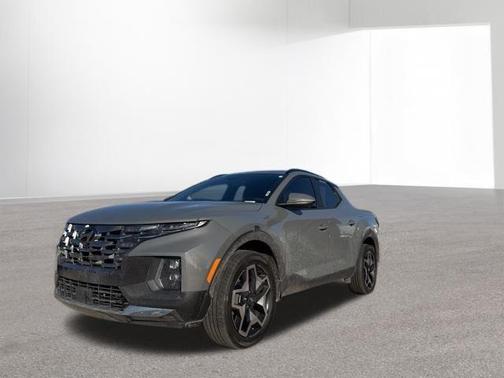 2023 Hyundai SANTA CRUZ 2.5T Limited